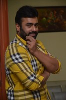 Nara Rohit Shamanthakamani Interview